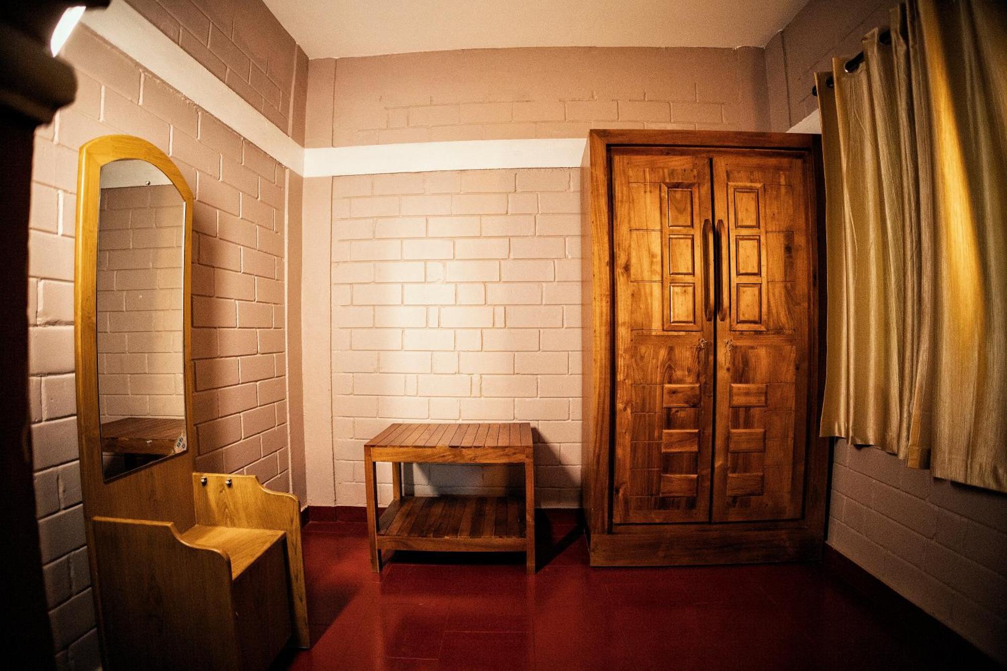 Mahout Resort Wayanad - An Experiential Jungle Stay With Waterfall Kalpatta Exterior foto