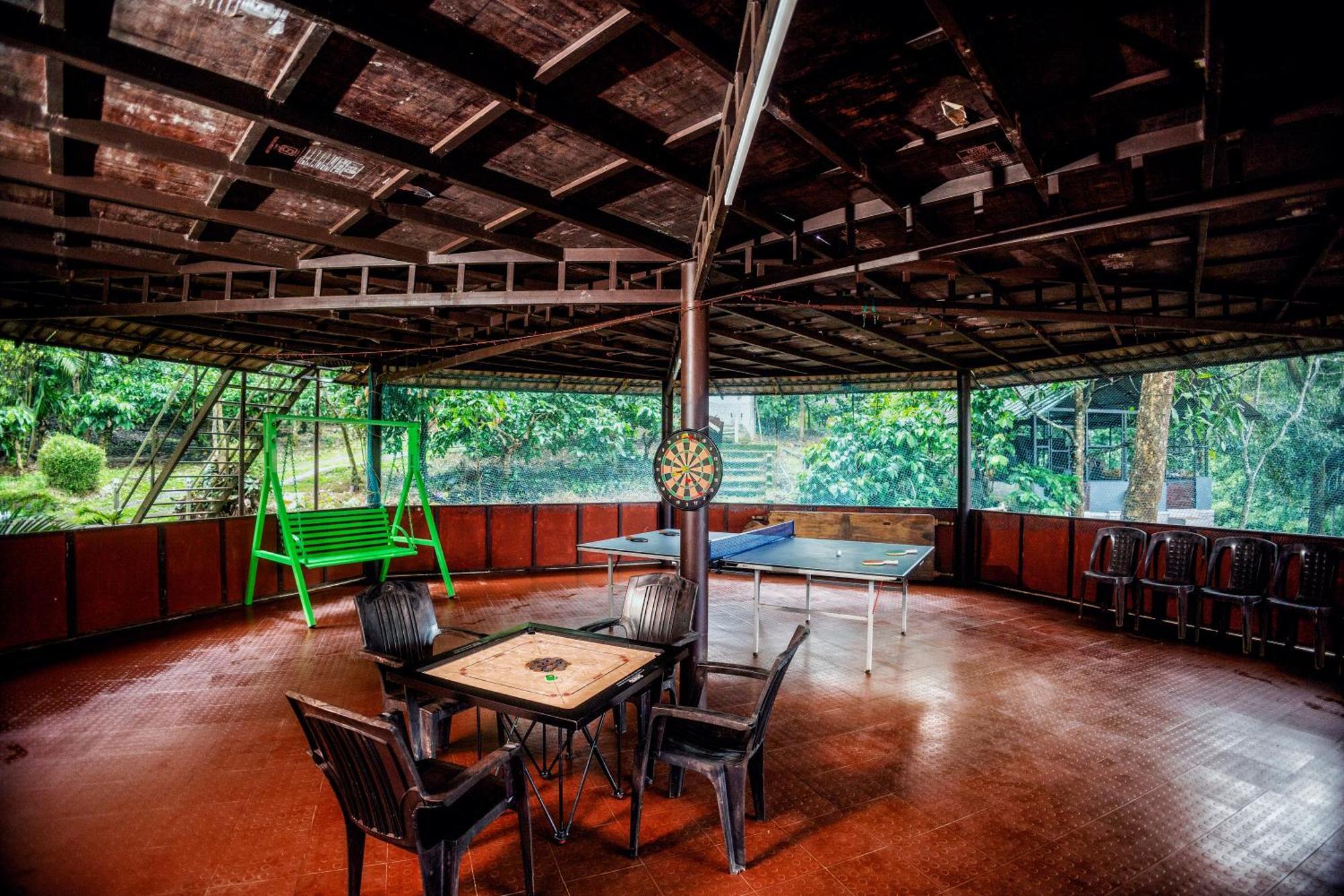 Mahout Resort Wayanad - An Experiential Jungle Stay With Waterfall Kalpatta Exterior foto