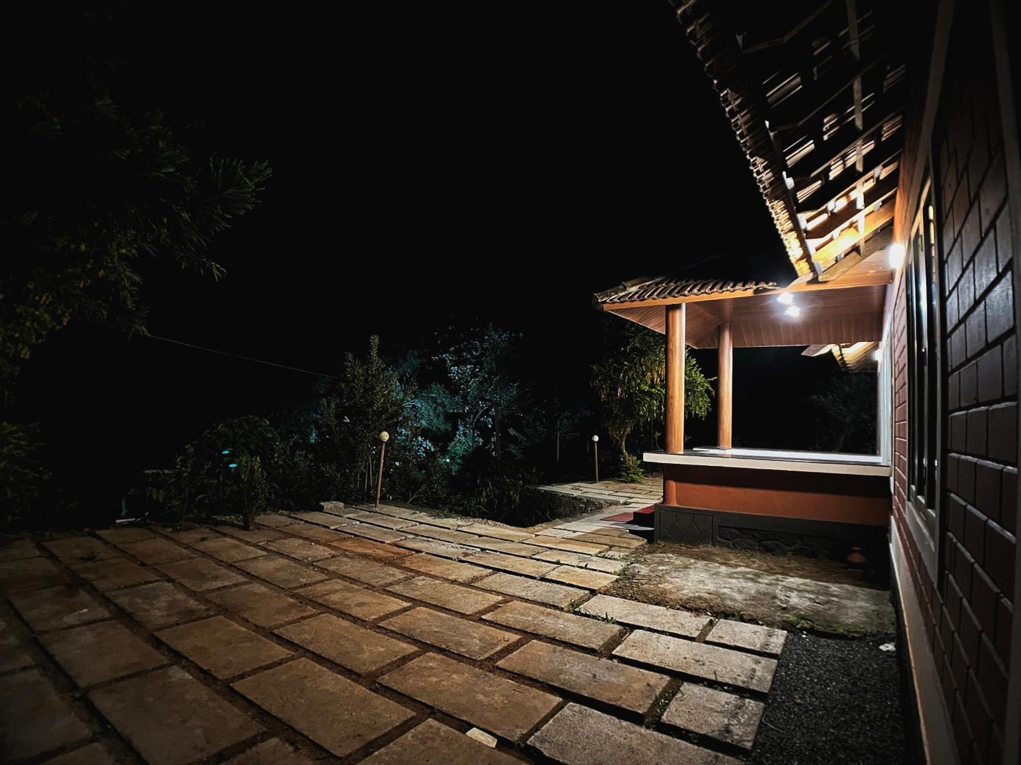Mahout Resort Wayanad - An Experiential Jungle Stay With Waterfall Kalpatta Exterior foto